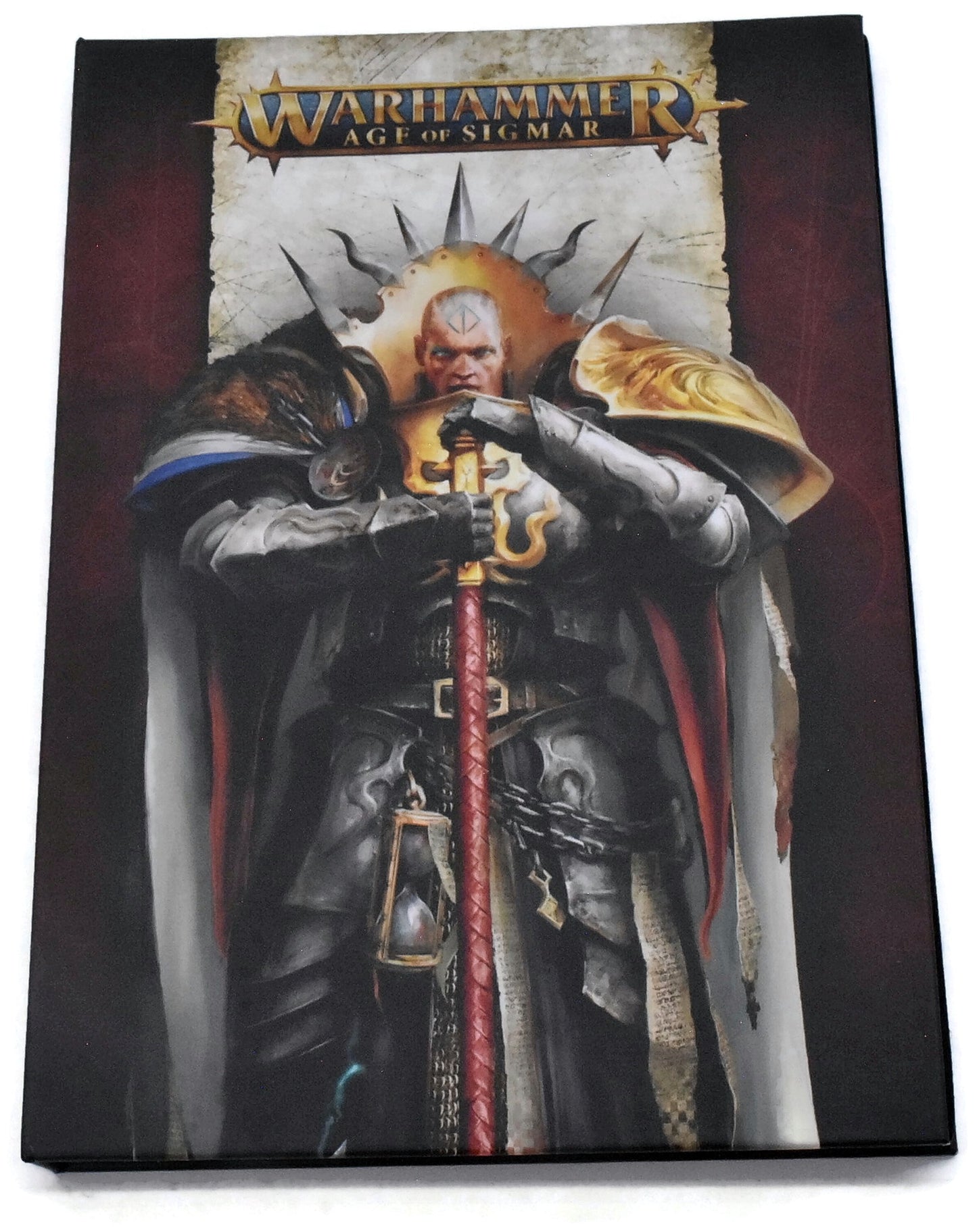 AOS 2 Accessories Skaventide Skaven Battletome #1 Sigmar 1570