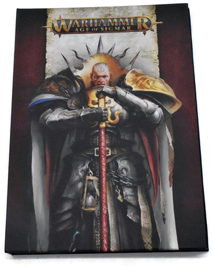 AOS 2 Accessories Skaventide Skaven Battletome #1 Sigmar 1570