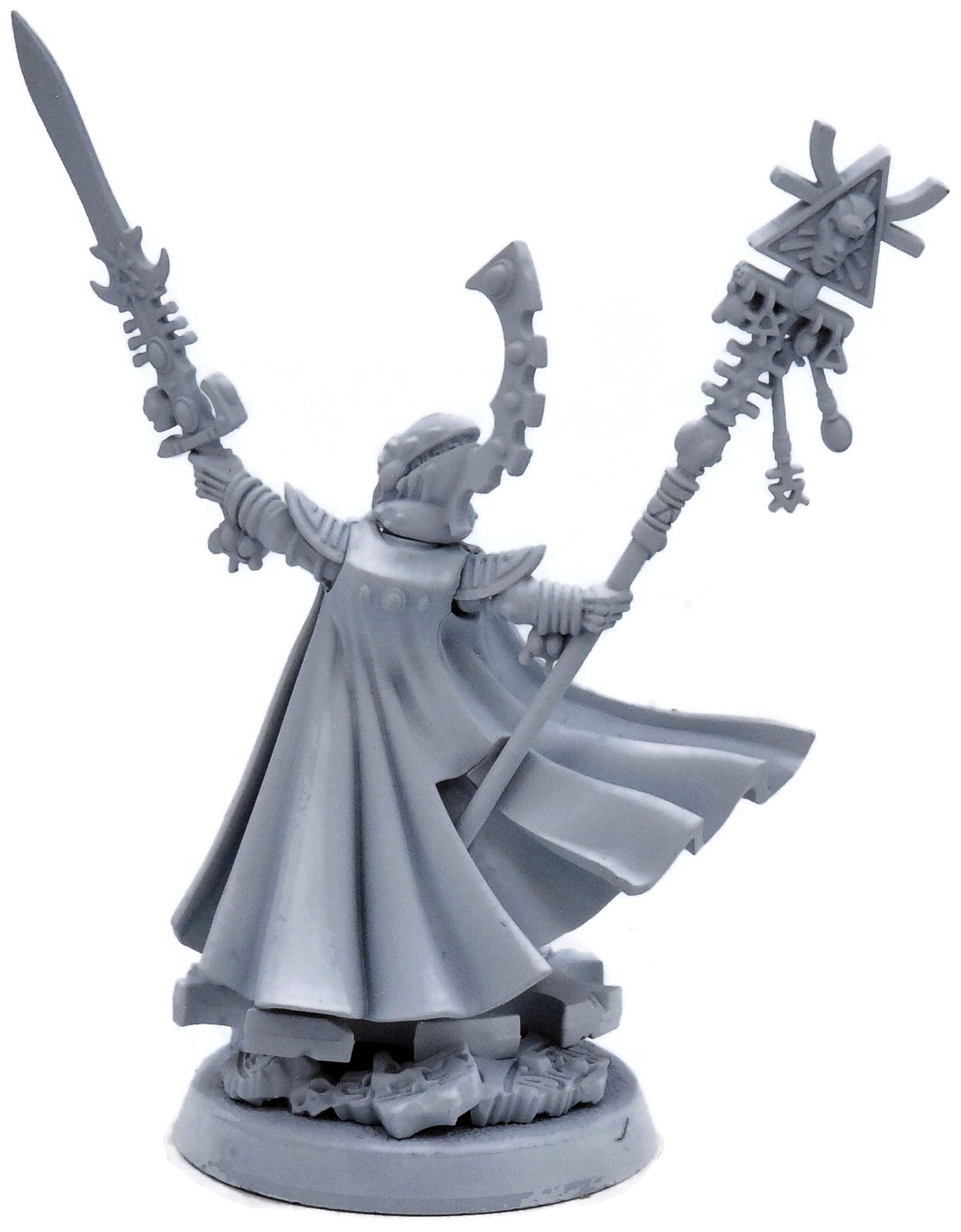 AELDARI Eldrad Ulthran #1 Warhammer 40K 7853