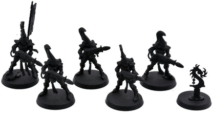AELDARI Fire Dragons #1 Warhammer 40K 7860