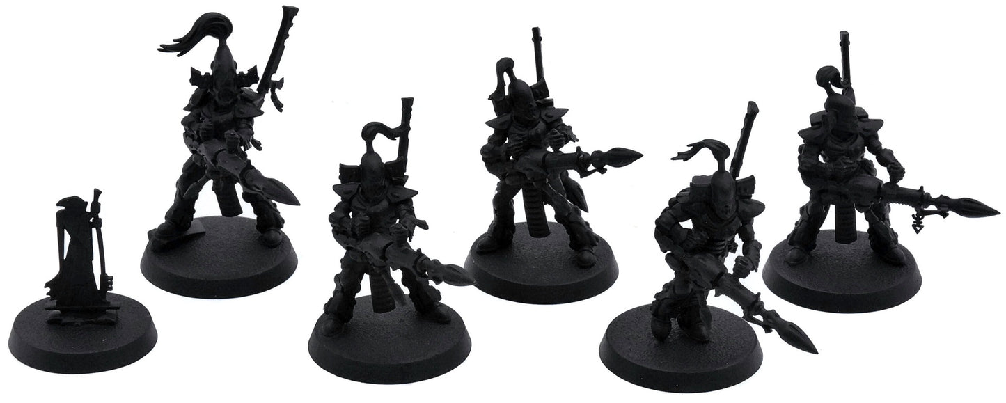 AELDARI Dark Reapers #1 Warhammer 40K 7877