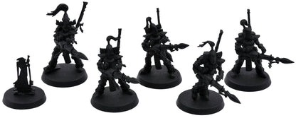 AELDARI Dark Reapers #1 Warhammer 40K 7877