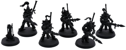 AELDARI Dark Reapers #1 Warhammer 40K 7877