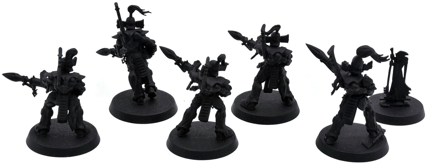 AELDARI Dark Reapers #1 Warhammer 40K 7877
