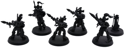 AELDARI Dark Reapers #1 Warhammer 40K 7877