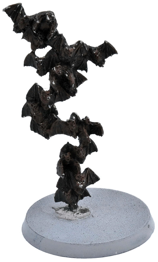 THE LORD OF THE RINGS Bat Swarms #1 METAL LOTR 1631