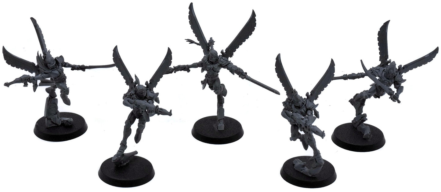 AELDARI 5 Corsair Skyreavers #1 Warhammer 40K 7907