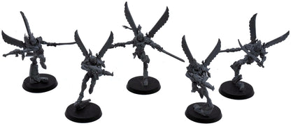 AELDARI 5 Corsair Skyreavers #1 Warhammer 40K 7907