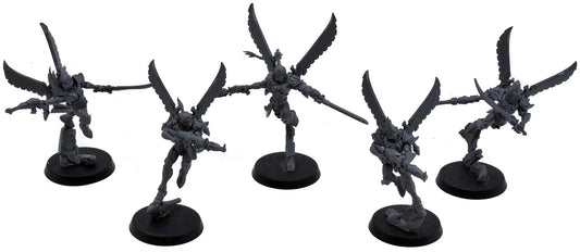AELDARI 5 Corsair Skyreavers #1 Warhammer 40K 7907