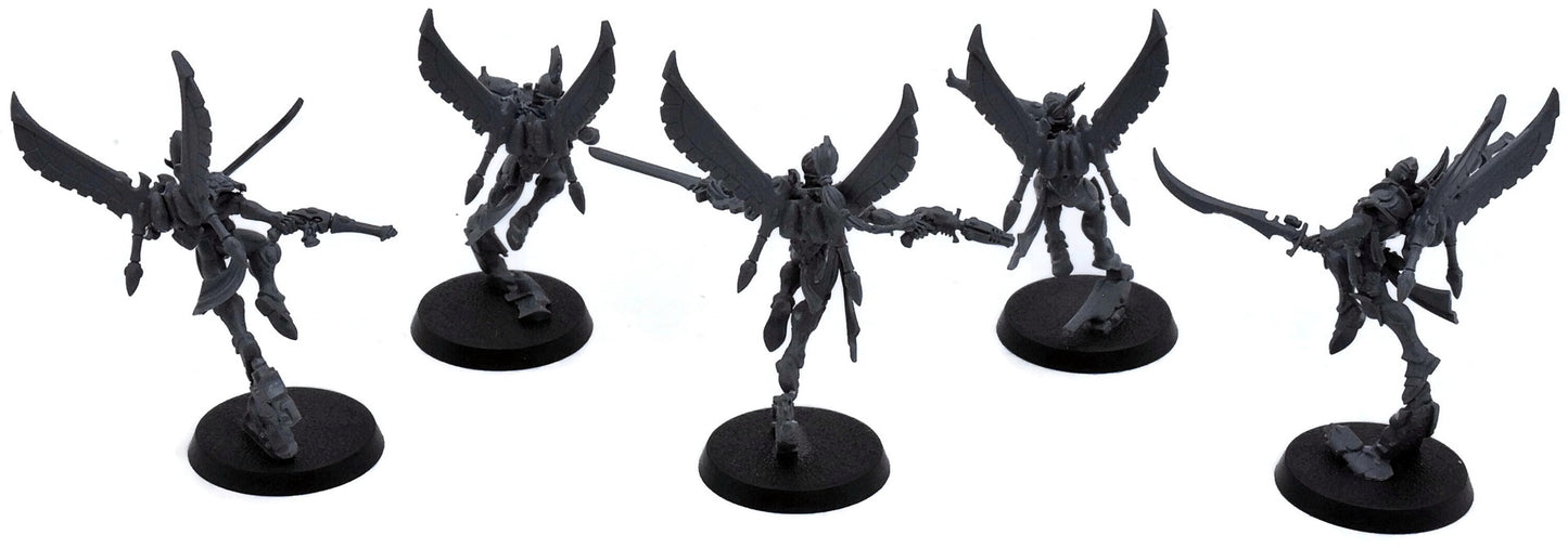 AELDARI 5 Corsair Skyreavers #1 Warhammer 40K 7907