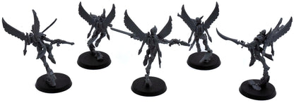 AELDARI 5 Corsair Skyreavers #1 Warhammer 40K 7907