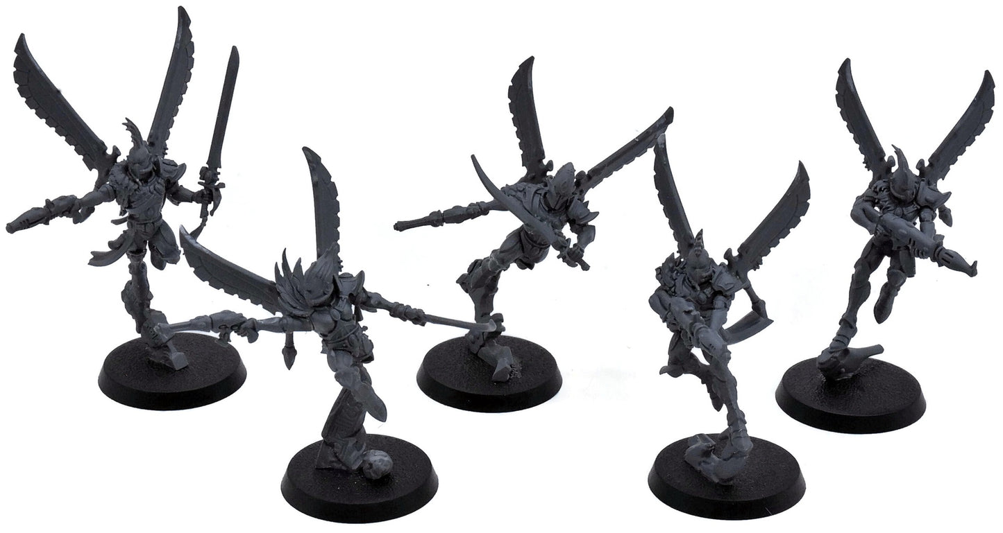 AELDARI 5 Corsair Skyreavers #2 Warhammer 40K 7914