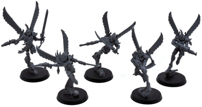 AELDARI 5 Corsair Skyreavers #2 Warhammer 40K 7914