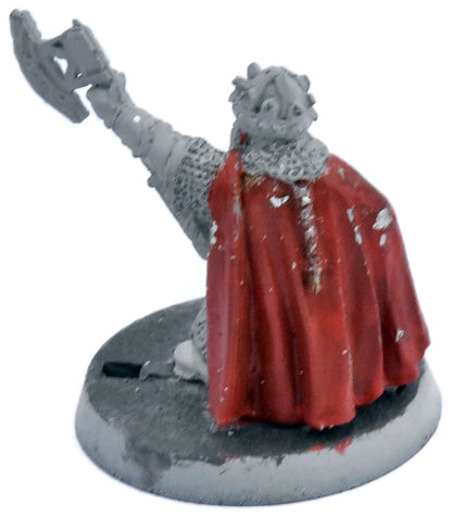 LOTR Durin #1 METAL 1662