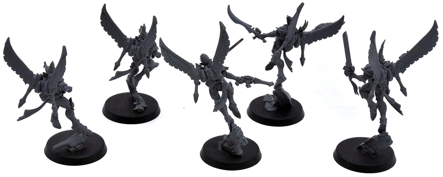 AELDARI 5 Corsair Skyreavers #2 Warhammer 40K 7914