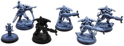 AELDARI 5 Warp Spiders #1 Warhammer 40K 7921