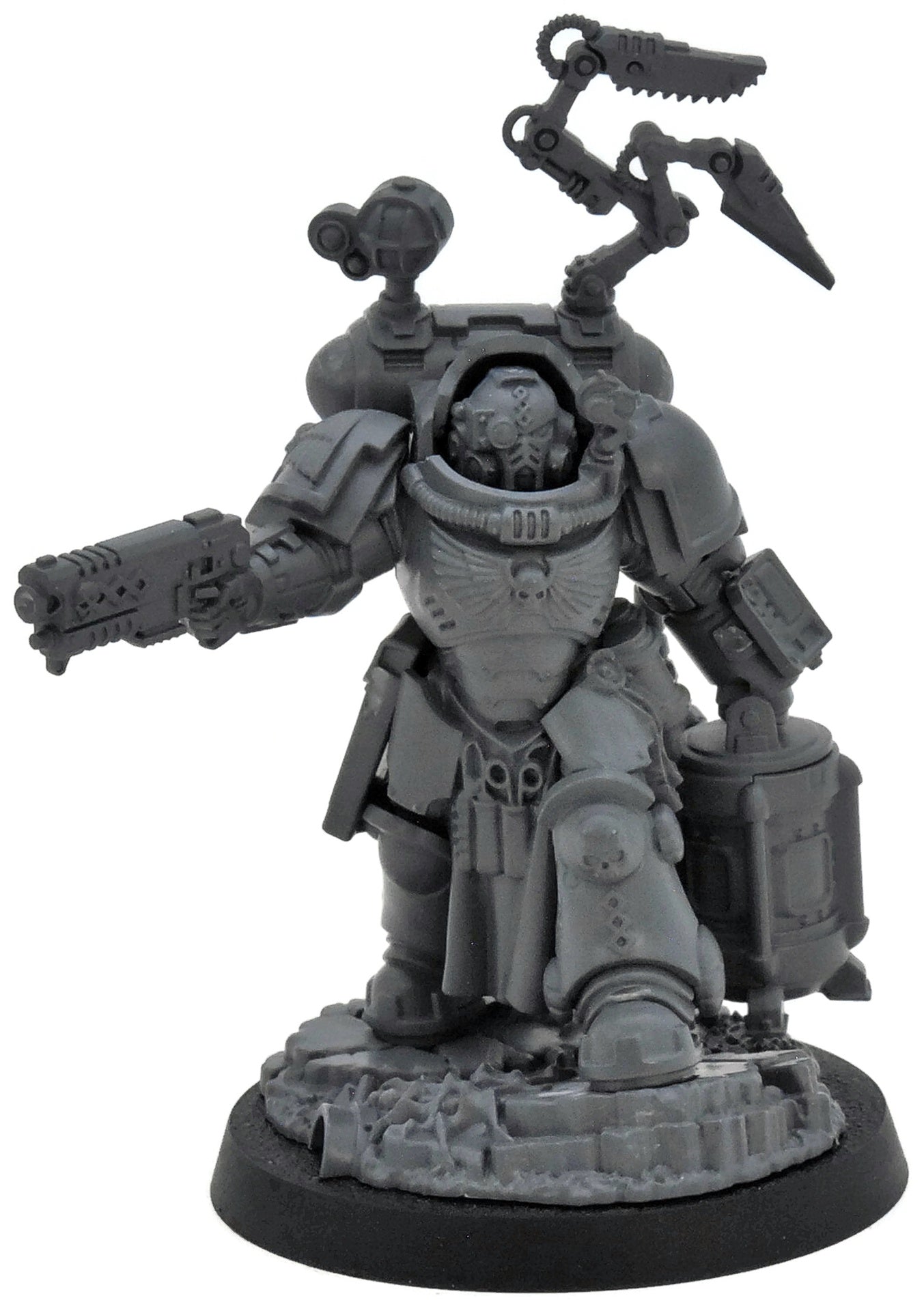 SPACE MARINES Primaris Apothecary Biologis #1 Warhammer 40K-1955 6967