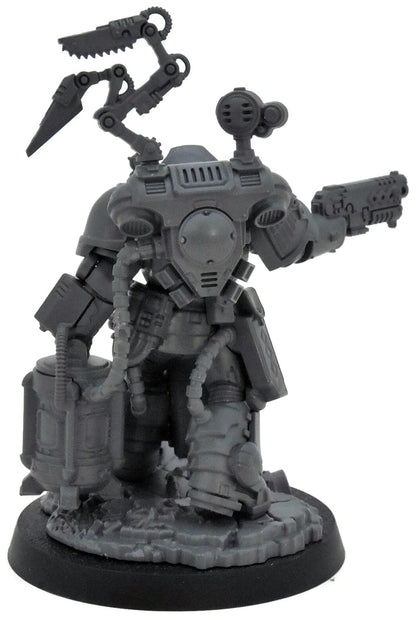 SPACE MARINES Primaris Apothecary Biologis #1 Warhammer 40K-1955 6967
