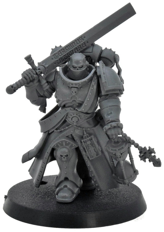 SPACE MARINES Judiciar #1 Warhammer 40K-1962 6974