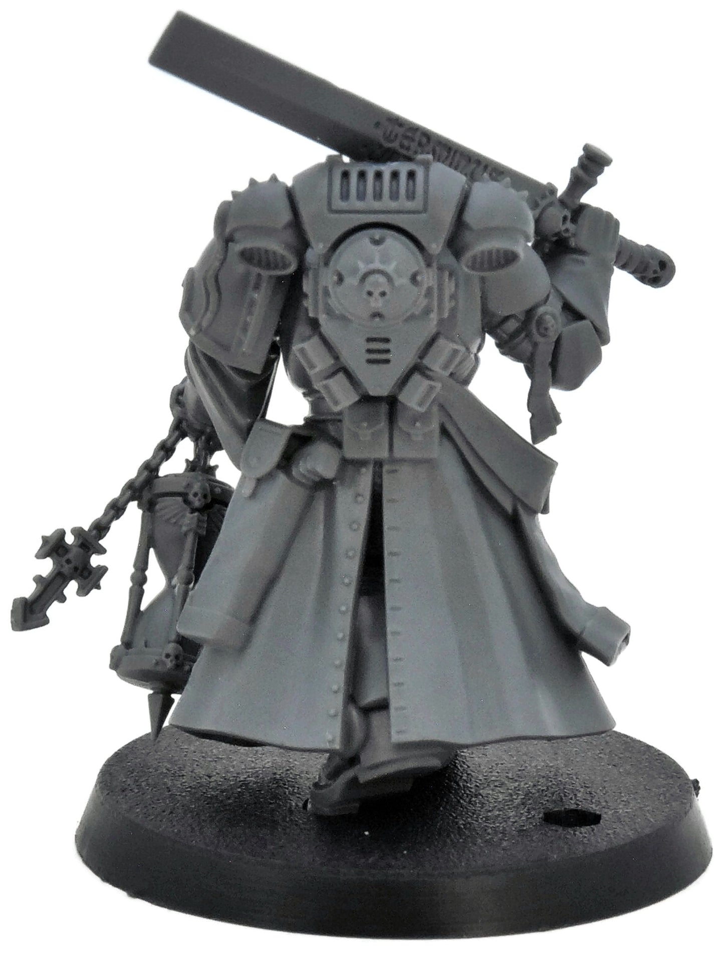 SPACE MARINES Judiciar #1 Warhammer 40K-1962 6974
