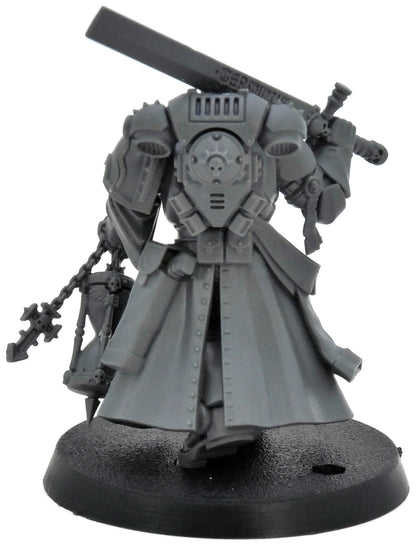 SPACE MARINES Judiciar #1 Warhammer 40K-1962 6974