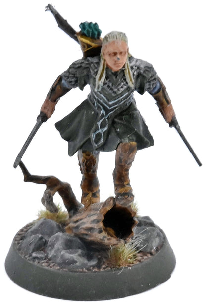 THE HOBBIT Legolas #1 1723