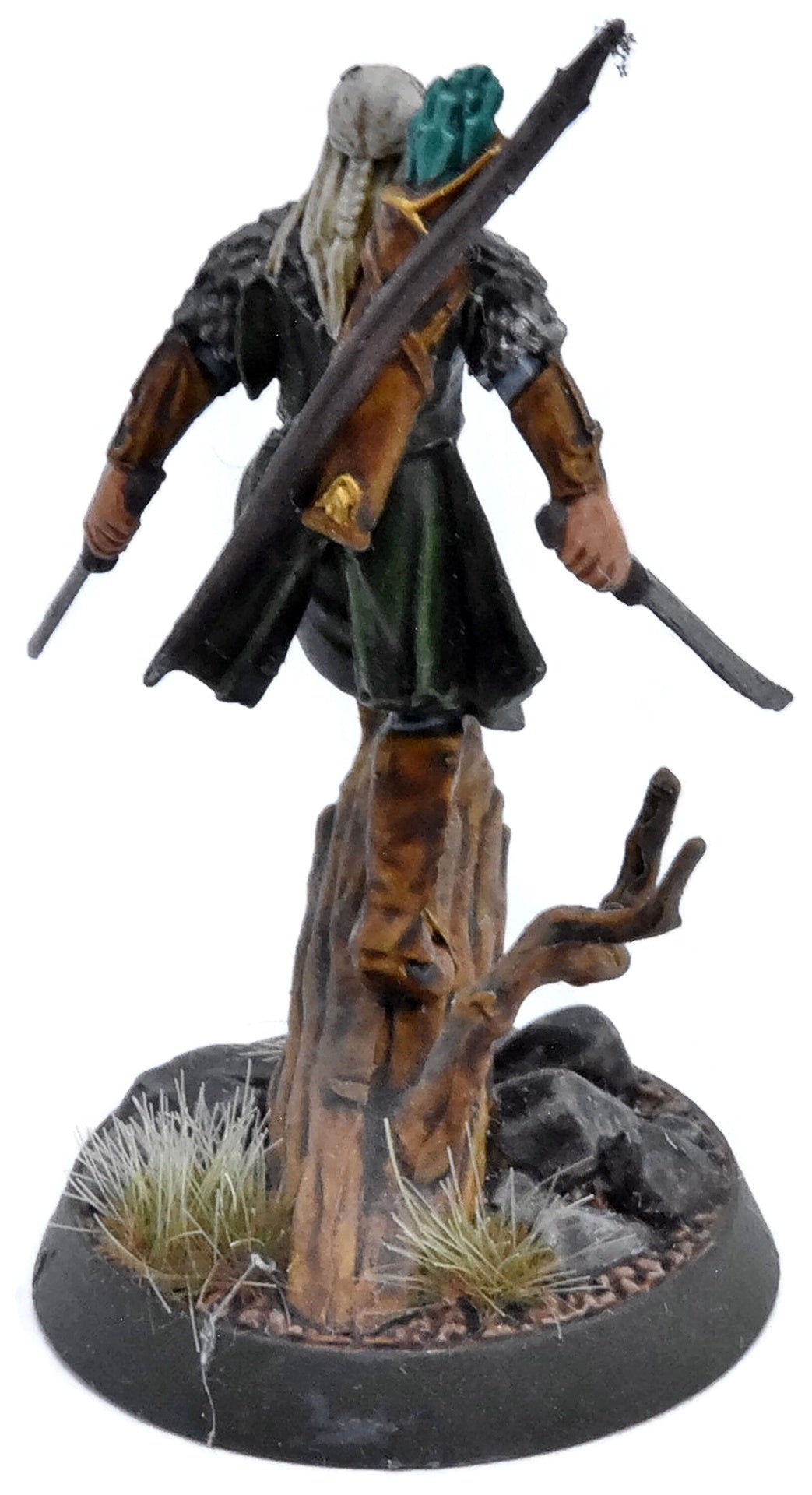 THE HOBBIT Legolas #1 1723