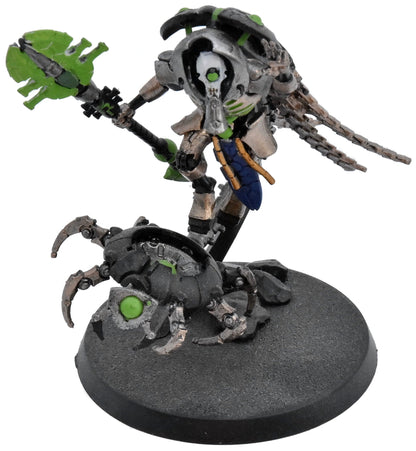 NECRONS Cryptek #1 Warhammer 40K 7952