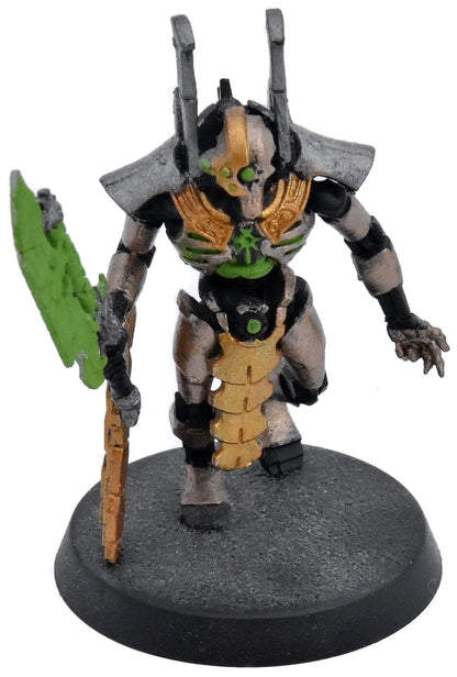 NECRONS Overlord #2 Warhammer 40K 7976