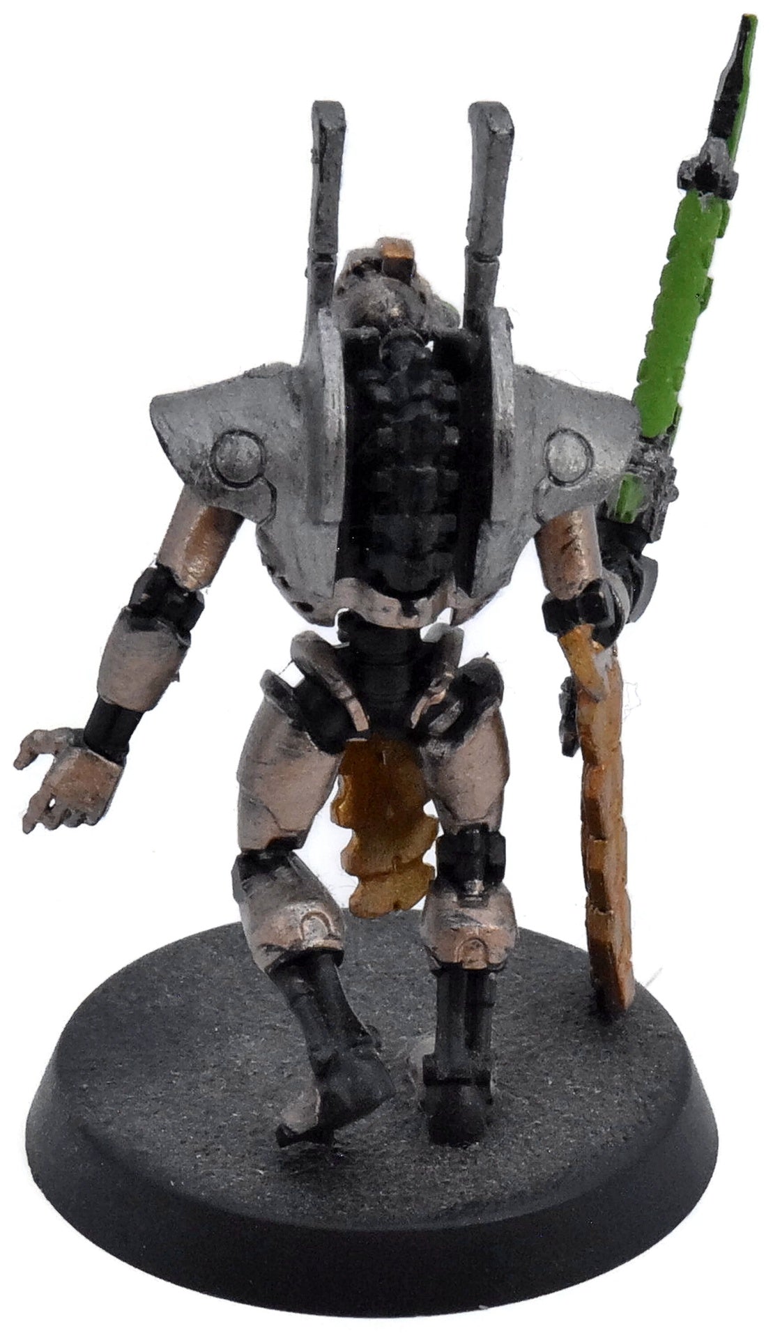 NECRONS Overlord #2 Warhammer 40K 7976