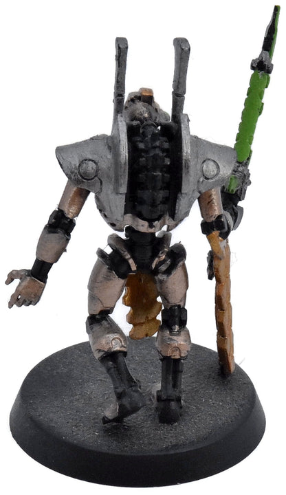 NECRONS Overlord #2 Warhammer 40K 7976