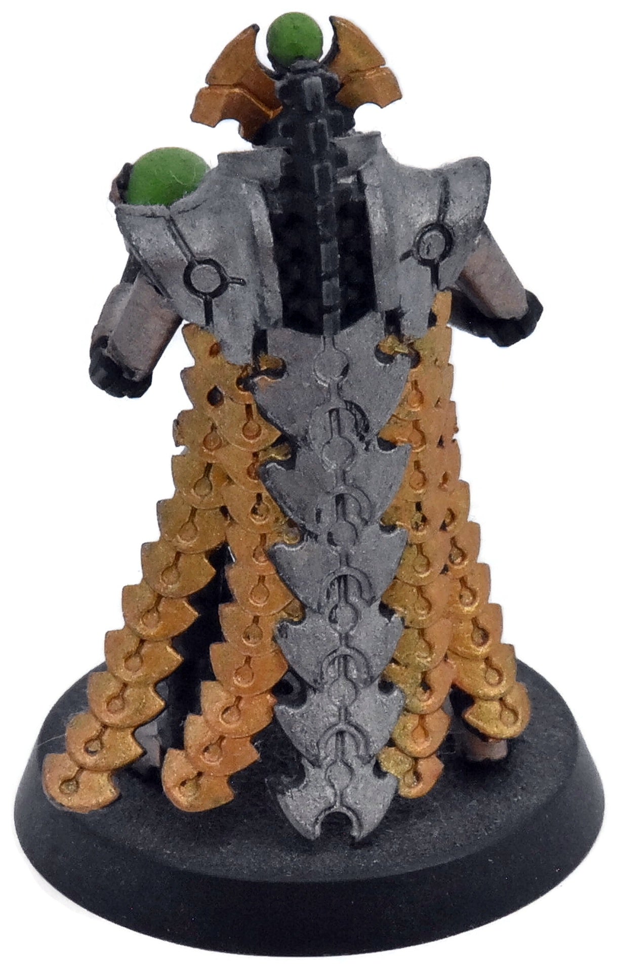 NECRONS Overlord #3 Warhammer 40K 7983