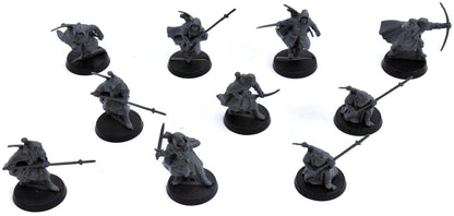 LOTR 10 Rangers of Middle-earth #1 1761