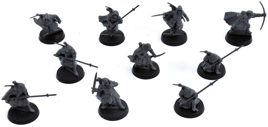 LOTR 10 Rangers of Middle-earth #1 1761