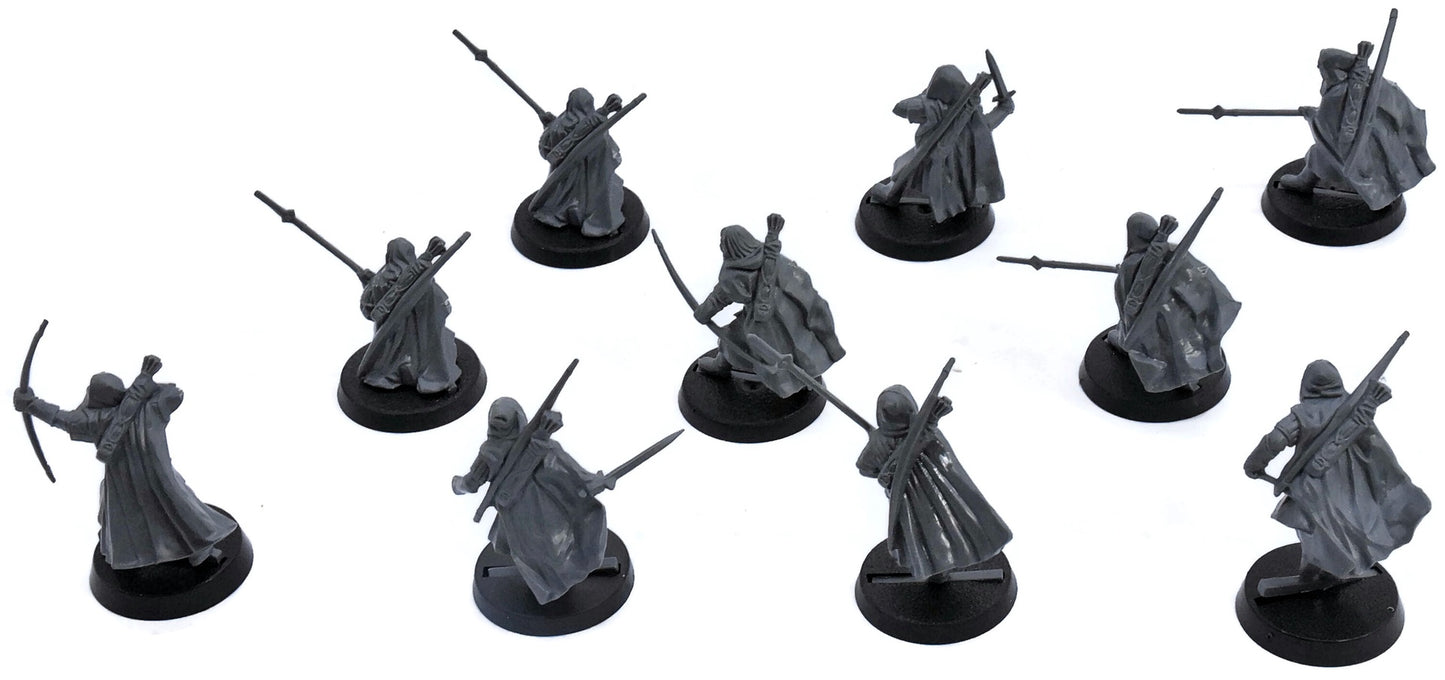 LOTR 10 Rangers of Middle-earth #1 1761