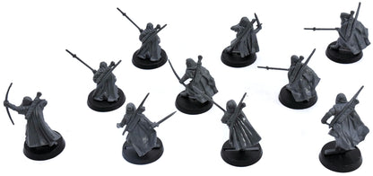LOTR 10 Rangers of Middle-earth #1 1761