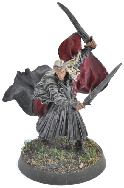 LOTR Thranduil King Of Mirkwood #2 FINECAST 1778