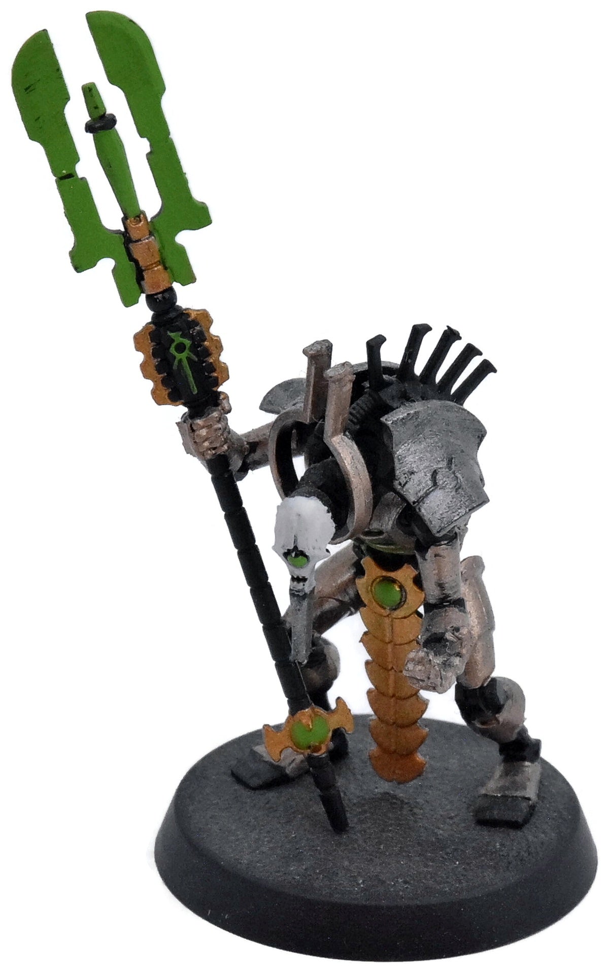 NECRONS Apprentek #1 Warhammer 40K 8027