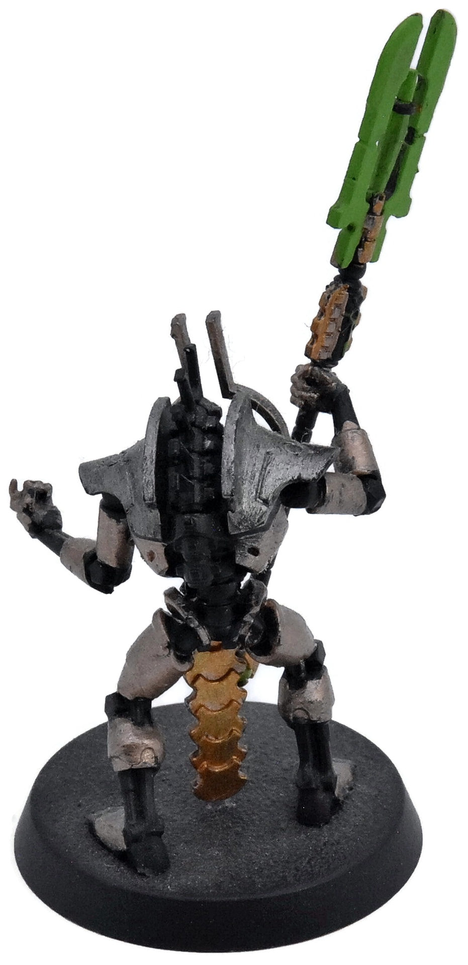 NECRONS Apprentek #1 Warhammer 40K 8027