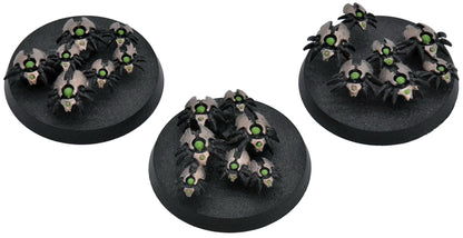 NECRONS 3 Scarab Swarm #1 Warhammer 40K 8034