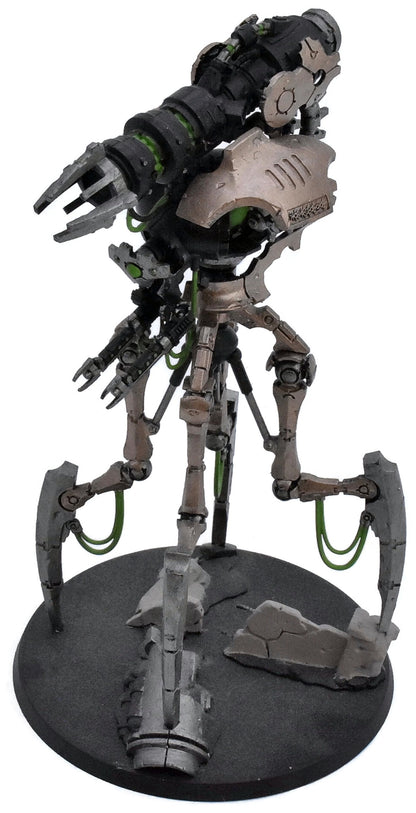 NECRONS Canoptek Doomstalker #1 Warhammer 40K 8072