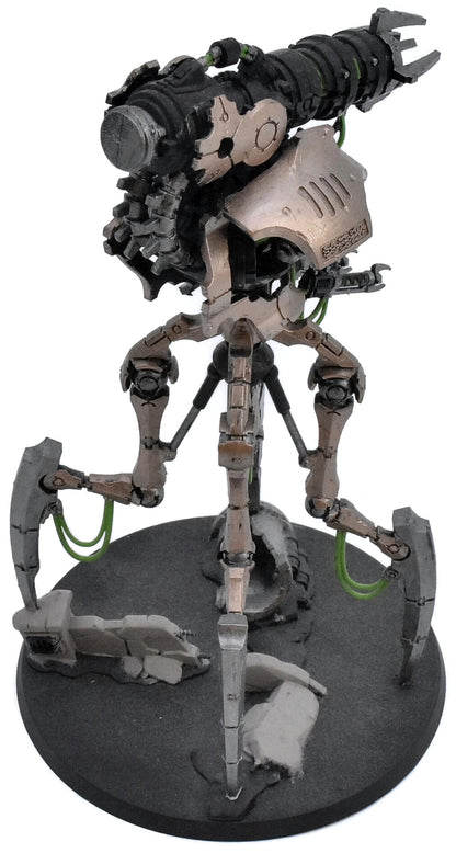 NECRONS Canoptek Doomstalker #1 Warhammer 40K 8072