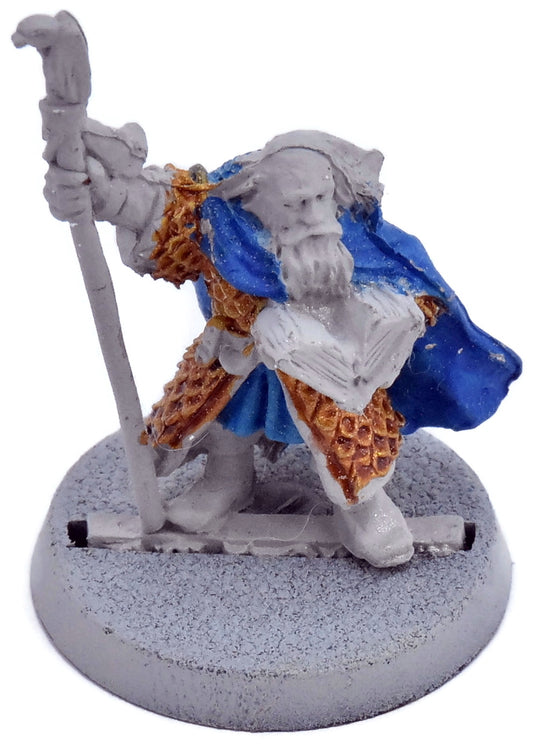 LOTR Floi Stonehand #1 METAL 1853