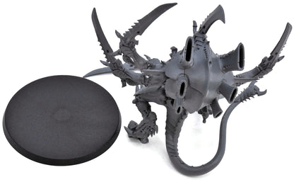 TYRANIDS Hive Tyrant Swarmlord #1 Warhammer 40K 8096