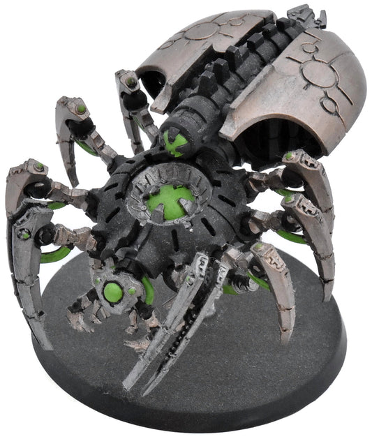 NECRONS Canoptek Spyder #1 Warhammer 40K 8102