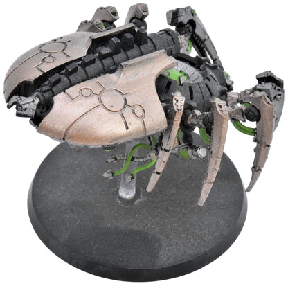 NECRONS Canoptek Spyder #1 Warhammer 40K 8102