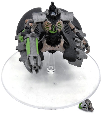 NECRONS Destroyer #1 Warhammer 40K 8119