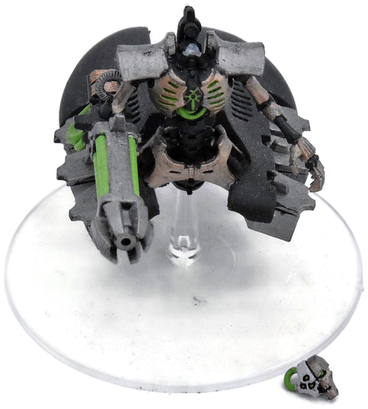 NECRONS Destroyer #1 Warhammer 40K 8119
