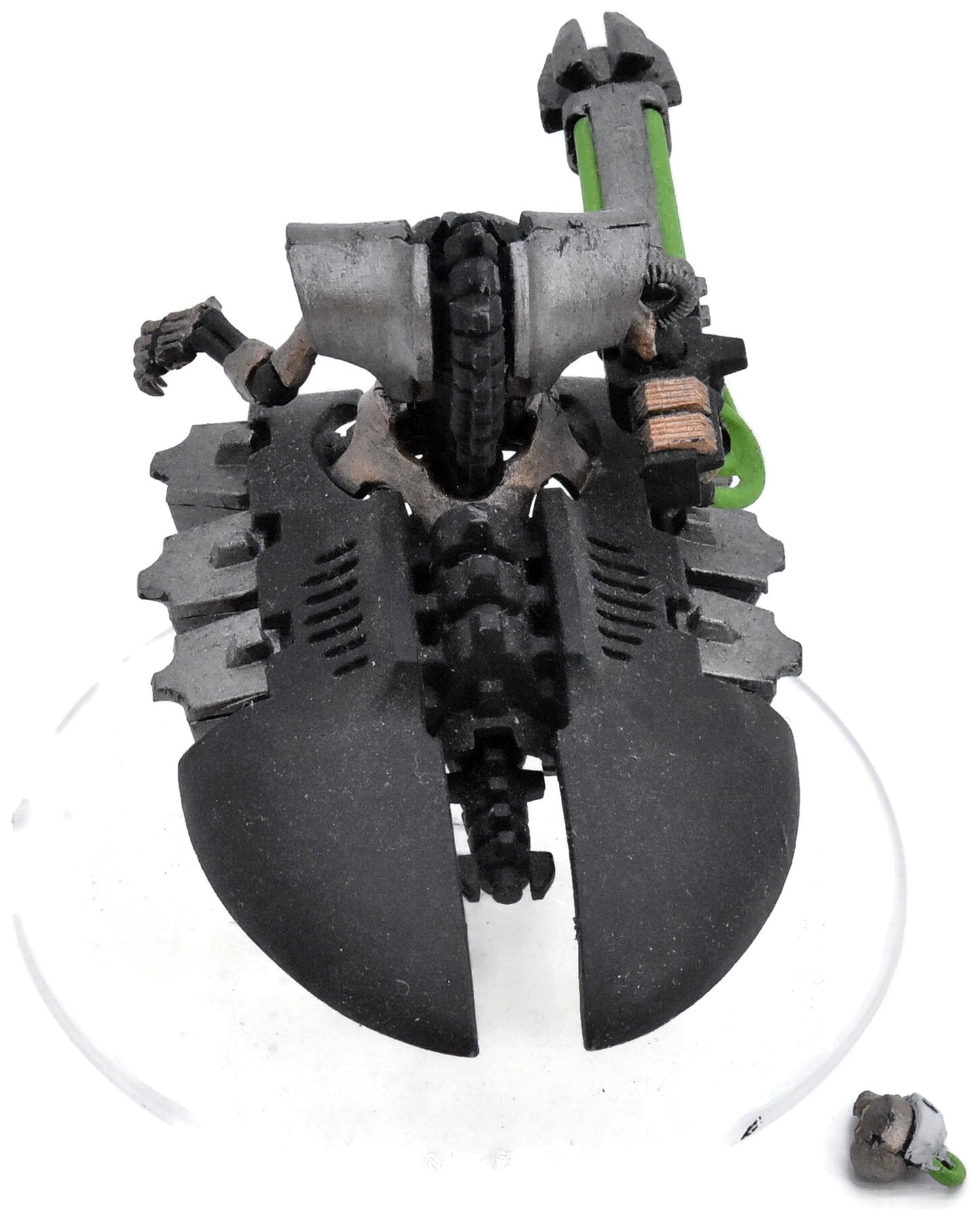 NECRONS Destroyer #1 Warhammer 40K 8119