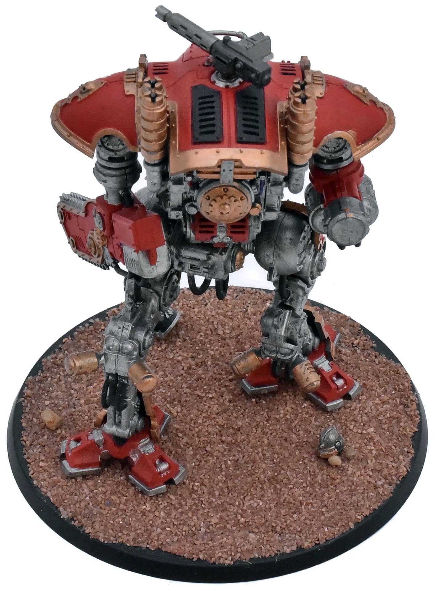 IMPERIAL KNIGHTS 2 Armiger Warglaives #1 Warhammer 40K 8126